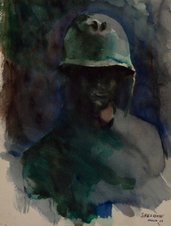 Soldier