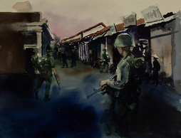 Rach Kien, Vietnam
