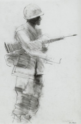 At the Ready