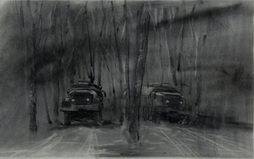 Rubber Plantation