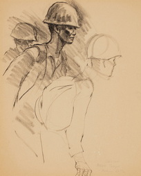 Arvn Troops