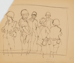 Arvn Troops