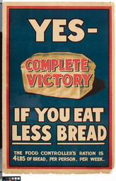 Yes -- Complete Victory If You...