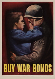 Buy War Bonds