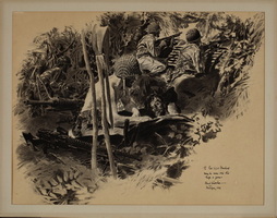 WWII Combat