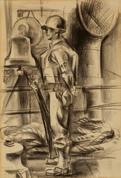 Guard Aboard Transport
