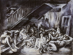 Insomnia