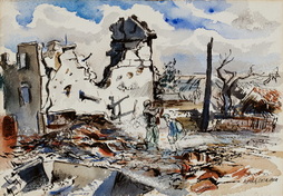 Scavengers And Ruins