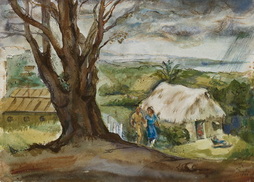 Nurses' Quarters
