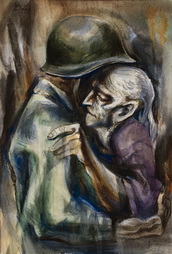 The Soldier Deliverer