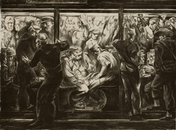 Last Tram to Doomben