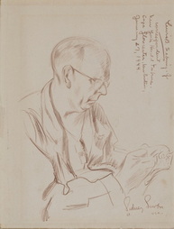 Lewis B. Sebring, Jr.