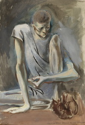 American POW, Bilibid Prison