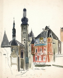 Luxembourg City