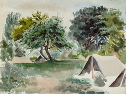 Pup Tents