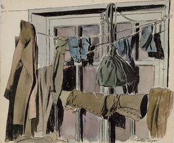Drying Gear