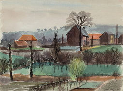 Galeen, Holland