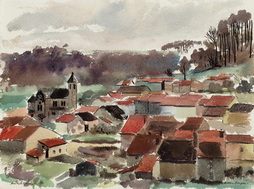 Galeen, Netherlands