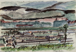 View of Trier