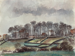 Briey Hills