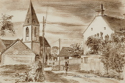 GI in Mandeville