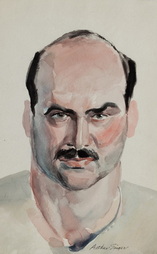 Cpl. Harry Gottesman