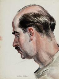 Harry Gottesman Profile