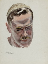 John Hapgood