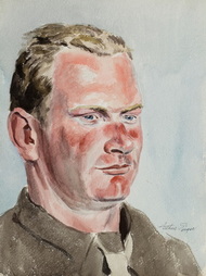 Pfc. Harry Kurtz