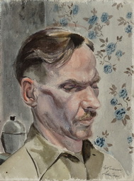 Sgt. Timberman