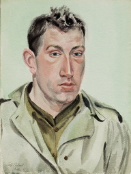 Self Portrait