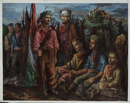 Italian Partisans