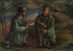 Reconnaissance Report