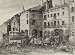 Piazza In Revere