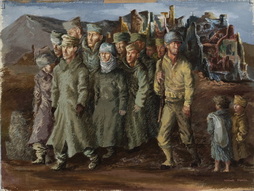 Prisoners Of War In Italy
