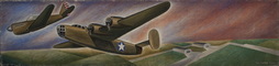 Aviation Engineers (panel E)