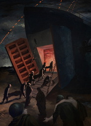 The Way Back