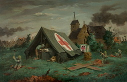 Normandy Sabbath
