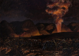 Destruction Of Liuchow