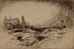 Tortured Earth