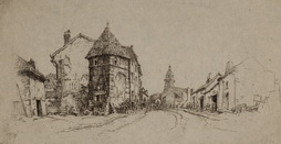 Street Scene