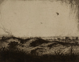 St. Mihiel Sector