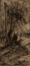 Path To Belleau Woods