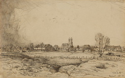 A View of Beaumont
