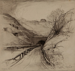 St. Quentin Canal