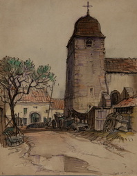 Barn