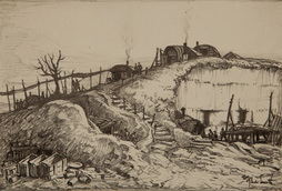 On The Road To Verdun ...