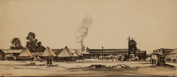 Campsite
