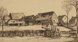 German Gun