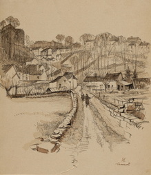 Chaumont